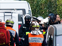 Экс-глава антитеррористического агентства Франции даст показания по делу о терактах 2012 года