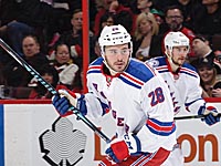 Хоккеисты российского клуба подрались на тренировке: у канадца перелом одной из костей черепа