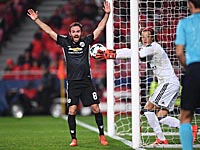 Вратарь, пропустивший 