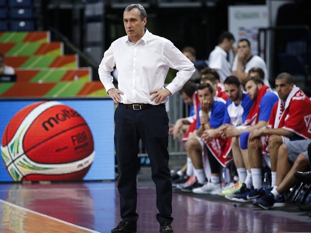 Ронен Гинзбург ушел из 