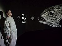 В декабре в Израиле театрально-музыкальный проект 