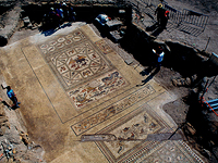 Возвращение 