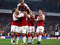 Грубая ошибка Щербицкого. Юбилей Жиру.