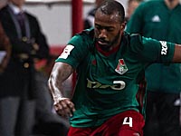 Фернандеш установил рекорд. 