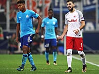 Лига Европы: израильский форвард огорчил Пеле