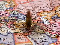 Foreign Policy: Израиль собирается воевать в Сирии, чтобы противостоять Ирану