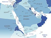 Йемен угрожает нанести ракетный удар по израильским базам в Эритрее