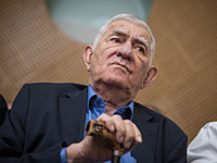 Президентским указом сокращен срок тюремного заключения экс-мэра Рамат-Гана