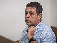 Бен Каспит публично извинится перед Сарой Нетаниягу