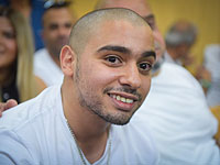 Эльор Азария подал прошение президенту Израиля о помиловании