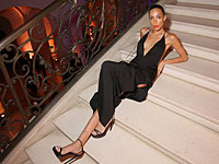 Девушкой месяца Playboy впервые стала модель-трансгендер
