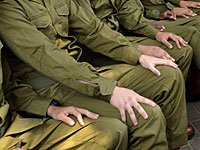 К службе в ЦАХАЛе приступили 300 молодых людей, страдающих аутизмом