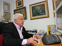 Скончался основатель компании