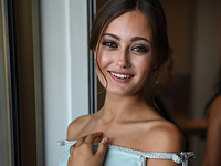 Элла Пернелл