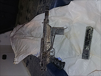 Палестино-израильский конфликт: хронология событий, 20 октября