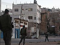 Демонстранты в Хевроне требуют эвакуировать поселенцев из 