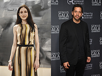 Бывшая модель обвинила известного иллюзиониста Дэвида Блэйна в изнасиловании 