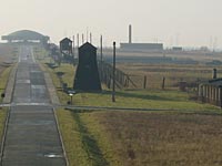 Предъявлены обвинения бывшему охраннику концлагеря Майданек