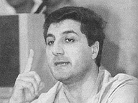 Вынесен смертный приговор убийце президента Ливана Башира Жмайеля