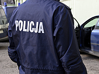В Польше преступник, вооруженный ножом, напал на посетителей торгового центра