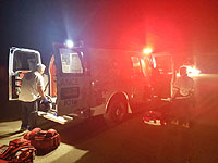 В результате ДТП скончался 70-летний мотоциклист