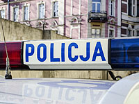 Польская полиция исключила версию о том, что в торговом центре действовал террорист