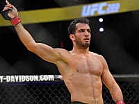 Bellator 185: голландец победил россиянина Александра Шлеменко. Победитель доставлен в больницу