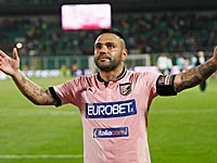 Бывший форвард сборной Италии, почетный гражданин Корлеоне, приговорен к заключению за связи с мафией и вымогательство