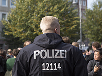 В Мюнхене мужчина, вооруженный ножом, атаковал прохожих