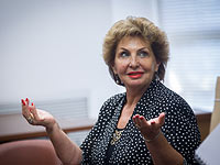 Софа Ландвер о работе министерства на фоне новой 