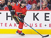 Яромир Ягр догнал Горди Хоу, но отстает от Марка Мессье