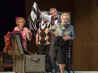 Знаменитый спектакль