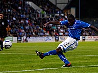 Гол племянника легенды 