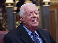 Джимми Картер выразил готовность отправиться на переговоры в КНДР