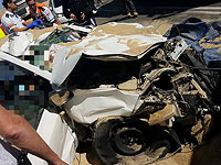 Умерла женщина, пострадавшая в ДТП на шоссе №31