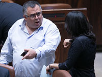 Коалиция заморозила обсуждение всех частных законопроектов