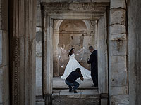 Парламент Турции признал религиозные свадьбы