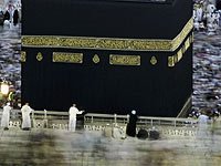Покрывало Каабы укрепят кевларом