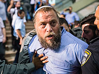 Полиция попросила суд продлить срок ареста лидера 