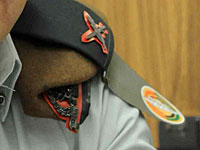 Бригадный генерал ЦАХАЛа подозревается в незаконном хранении оружия