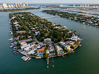 Российский борец с преступностью живет во Флориде: его состояние оценивается в $38 млн