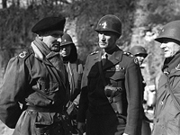 75 лет битве при эль-Аламейне: британская победа, спасшая еврейский ишув