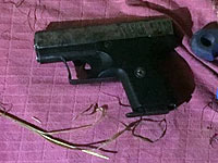 Палестино-израильский конфликт: хронология событий, 23 октября