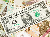 В РФ готовится к принятию закон о валютном контроле, 