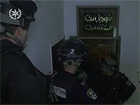 В Иерусалиме задержаны более 50 арабов, подозреваемых в участии в беспорядках