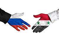 Foreign Policy: Восстановление Сирии сулит прибыльные контракты российским и иранским фирмам