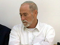 Бывший казначей в региональном совете Мате-Биньямин приговорен к принудительным работам 