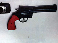 Задержана банда, подозреваемая в ограблении пожилой пары в Яффо