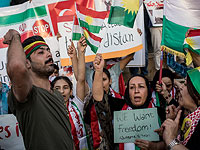 В Курдистане отменены президентские и парламентские выборы 
