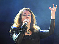 Новая программа Тамары Гвердцители:  